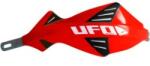  UFO discover kézvédő, piros (0635-1586)