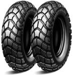 Michelin Gumiabroncs 120/90-10 Reggae 57j Tl Első/hátsó Dot 34-39/2025 (cai057104-25)