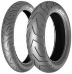 Bridgestone Gumi 130/80r17 Battlax A41 65h Tl Hátsó Dot 23-41/2025 (10566-25)