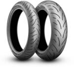 Bridgestone Gumi 170/60zr17 Battlax T33 (72w) Tl Hátsó Dot 46-49/2024 (30635-24)