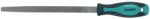 Whirlpower Pila plata Whirlpower 200 mm pentru metal si lemn, cu maner ergonomic (227343) Pila