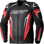  RST TracTech Evo 5 bőrkabát- Red/Black/White (8008760025)