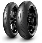Pirelli gumi 200/55zr17 diablo rosso corsa ii 78W tl m/c hátsó dot 27/2024 (2907500-24)