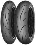 Mitas Gumi 180/60zr17 Sport Force+ Ev Evolution (75w) Tl Hátsó Dot 11/2025 (616452) (70001056-25)