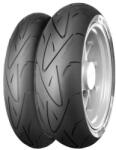 Continental gumi 130/70zr16 contisportattack 61W tl m/c első dot 02 - 03/2025 244003 (02440030000-25)
