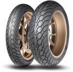 Dunlop Gumiabroncs 110/80r19 Mutant 59v Tl Első Dot 19-26/2025 (637493-25)