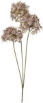 Clayre & Eef Floare artificiala violet 10x10x62 cm (6PL0326Gdeco)