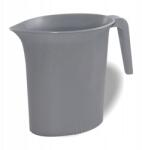 Artgos Műanyag kancsó füllel vízhez és italokhoz 1 L (5908232254701)