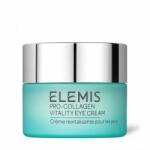 ELEMIS Ingrijire Ochi Pro-Collagen Vitality Eye Cream Crema 15 ml Crema antirid contur ochi
