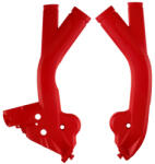  Polisport Vázvédő (szett) Beta 2t/4t Racing '24-'25; 2t/4t X-pro '25-'26 Piros Szín (8505800001)