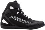  RST Sabre Motoros Cipő - Black (Fekete) (103053BLK)
