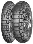 Mitas Gumi 170/60r17 Enduro Trail Adv 72w Tl/tt M+s Hátsó Dot 10-18/2025 (616462) (70001095-25)