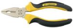 Strend Pro Cleste combinat Strend Pro PL1301 180 mm cu maner ergonomic antialunecare (229175) Cleste