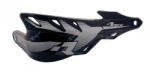  Racetech raptor kézvédő, fekete (1086023004)