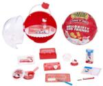 MGA Entertainment MGA's Miniverse - Make It Mini Hello Kitty, seria 3 (535324-EUC) Figurina
