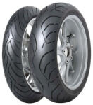 Dunlop Gumiabroncs 180/55zr17 Sportmax Roadsmart Iii Sp (73w) Tl Hátsó Dot 04-05/2025 (634946-25)