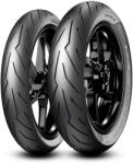 Pirelli Gumi 70/90-17 Diablo Rosso Sport 38s M/c Tl Első/hátsó Dot 03-21/2023 (3613800-23)