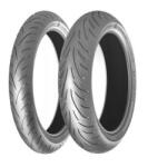 Bridgestone Gumi 150/70zr17 Battlax T31 69w Tl Hátsó Dot 19-38/2025 (10544-25)