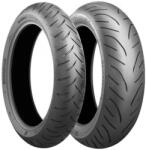 Bridgestone Gumi 120/70r14 Sc2 55h Tl Első Dot 31/2023 (10589-23)