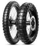 METZELER Gumiabroncs 140/80r17 Karoo 4 69q Tl M/c M+s Hátsó Dot 07-24/2023 (4172900-23)
