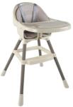 Dolu Scaun înalt pentru hrănire Premium Relax, bej (OLP10877567) Scaun de masa bebelusi, inaltator
