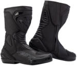  RST S-1 Waterproof Motoros Csizma - Fekete (103123BLK)