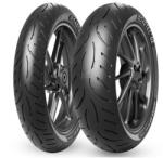 METZELER gumiabroncs 180/55zr17 roadtec 02 (m) 73W tl m/c hátsó dot 29/2024 (4612300-24)