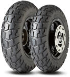 Dunlop Gumiabroncs 120/90-10 Trailmax Scooter 57j Tl Első Dot 12/2024 (652755-24)