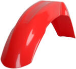  Polisport Első Sárvédő Honda Cr 125r '00-'03; Cr 250r '00-'03 Piros (8550000013)