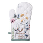 Clayre & Eef Set 2 manusi bumbac termic Summer 18x30 cm (FOB44deco)