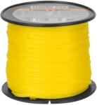 Strend Pro Sfoara de trasat pentru zidarie Strend Pro, galbena, 2 mm, 50 m (217214)