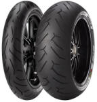 Pirelli GUMI 110/70ZR17 DIABLO ROSSO II 54W TL M/C ELSŐ DOT 52/2022 (különleges ajánlat) (2069900-22)