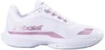 Babolat Jet Tere 2 Clay , Alb , 40