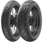 ANLAS Gumiabroncs 110/80r19 Capra Rd 59v Tl M/c Első Dot 09/2024 (6243a-24)