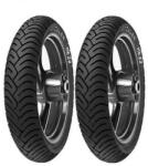 METZELER gumiabroncs 60/100 - 17 ME22 reinf 33L tt m/c első dot 32/2018 (1713400-18)