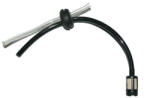Blade Ansamblu filtru combustibil cu furtun benzina pentru motoare China (MC) (MC0031.1)