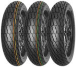 Mitas gumi 130/80 - 19 27x7 - 19 flat track street 71H tl/tt első/hátsó dot 25 - 26/2024 helyettesítő: 70000083 (70001058-24)