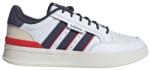 Adidas Aspyre 3 Stripes , Alb , 43 1/3