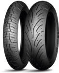 Michelin Gumi 190/50zr17 Pilot Road 4 (73w) Tl M/c Hátsó Dot 52/2025 (cai866175-25)