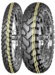 Mitas GUMI 110/80B19 ENDURO TRAIL DAKAR (DUPLA SÁRGA CSÍK) 59H TL/TT M+S ELSŐ DOT 04-05/2024 (zamiennik: 70000451) (70001001-24)