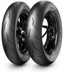 Pirelli Gumi 110/80-14 Diablo Rosso Scooter Sc M/c 53p Tl Első Dot 08-15/2024 (4411800-24)