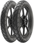 ANLAS Gumiabroncs 130/90-15 Capra 66q Tl M/c Hátsó Dot 27/2025 (6237-25)