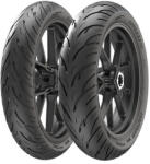 ANLAS Gumiabroncs 100/80-17 Tournee Sport 52s Tl Első/hátsó Dot 25/2025 (6306-25)
