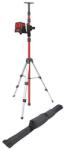 Kapro Stativ pentru laser Kapro 886-58 cu tija telescopica, max. 3, 2 m (2161000)
