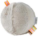 Fehn Rasselball Faultier 042351 Baby Softball cu Rassel si Material Mix (00042351)