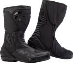  RST Lady S1 Motoros Csizma - Black (103103BLK)