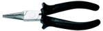 Zbirovia Cleste cu varf lung Zbirovia 160 mm, manere PVC, falci striate NiCr (229070) Cleste