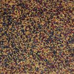 PVA King Method Feeder Etető Pellet MIX 2mm 1kg (CP GB6m)