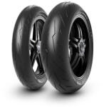 Pirelli gumi 200/55zr17 diablo rosso iv 78W tl m/c hátsó dot 11 - 34/2024 (3979800-24)