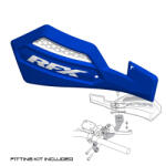  RFX RaceFX Series1 kézvédő, kék (FXGU3010055BU)